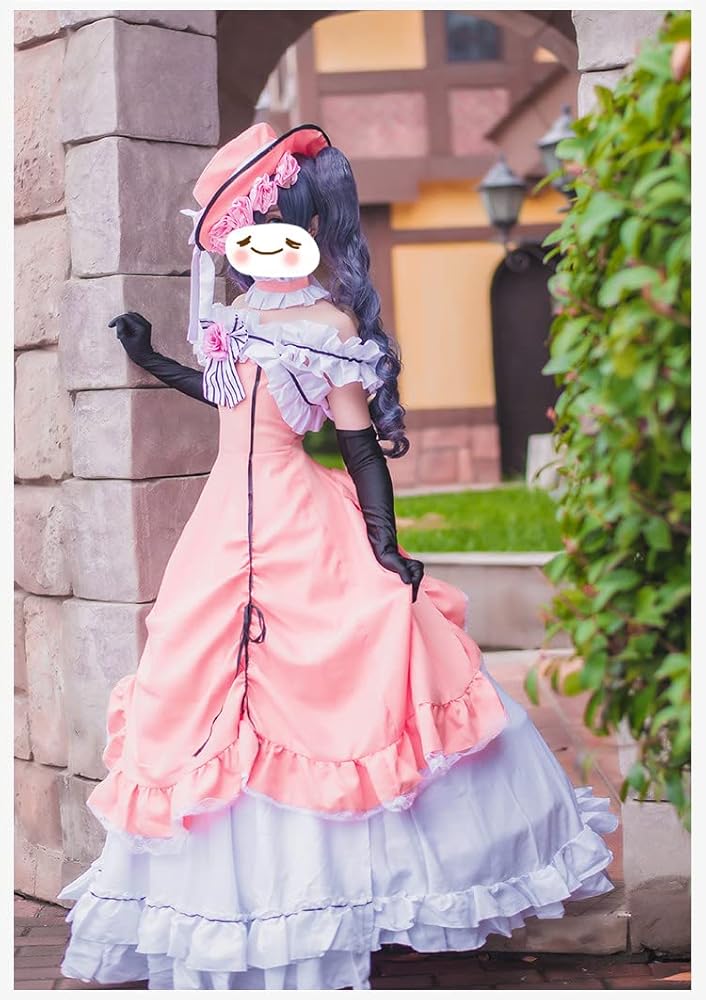 シエル ダンスパーティー コスプレ衣装 黒執事 シエル・ファントムハイヴ(ダンスパーティー) - コスプレ